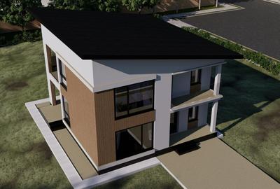CASA MIROSLAVA , 4 CAMERE , PLACA DE BETON PESTE ETAJ