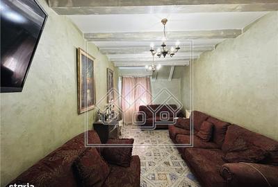 Apartament cu 4 camere în Sub Arini - 14