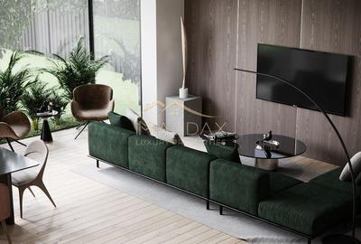 Vila Exclusivista *296mpc* / 753 mp teren + piscina si fire-pit / Balotesti - 15