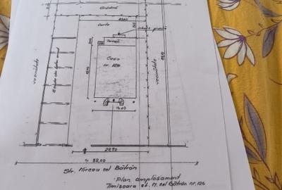 Proprietar vând casă în Timișoara/Mehala - 3