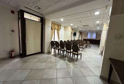 Spațiu comercial, de 150 mp, în P-ța Maria - 16