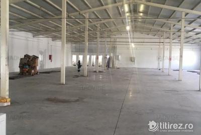 HALA DEPOZITARE ACCES DIRECT CENTURA - 2