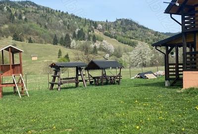 Casă cu 5 camere cu Teren 1080 Mp în Vama - 2