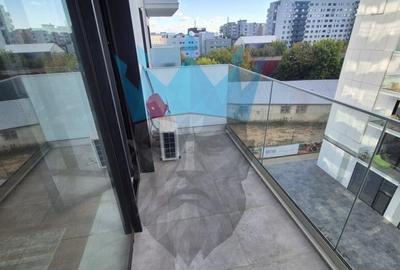 Apartament cu 2 camere semidecomandat în Cotroceni - 5