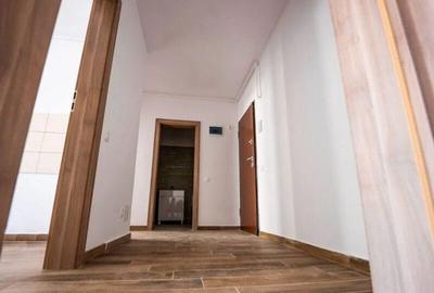 Apartament cu 2 camere decomandat în Giurgiului