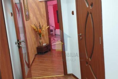 Vedere Dunare-Hexagoane 3 camere 100mp SUPER Mobilat Utilat - 6