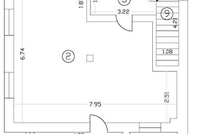 Inchiriere Spatiu Birouri Popa Nan - 18