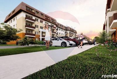 Apartament cu 2 camere decomandat în Central - 11