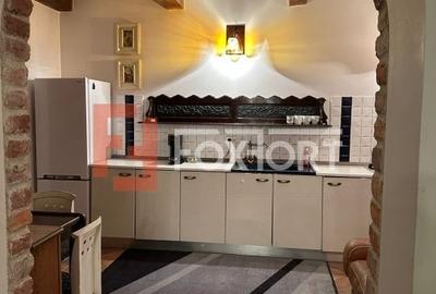 Casa individuala de inchiriat cu o camera - zona Ghiroda - 12