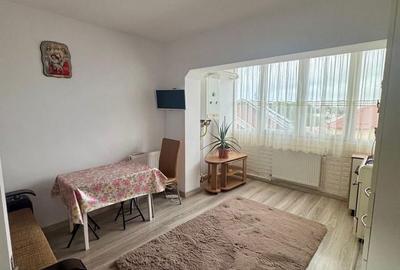 Apartament cu 2 camere decomandat în Central - 2