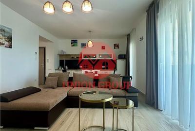 Apartament cu 2 camere în Central - 15