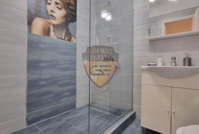Vand apartament 3 camere, 2 bai, et 1, Faleza Nord - 18
