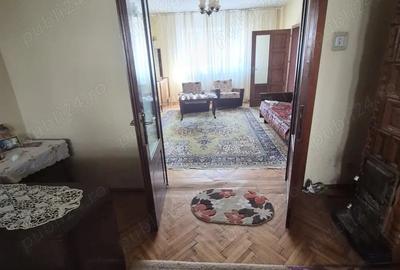 Casă cu 2 camere cu Teren 232 Mp în Central - 7