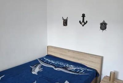 Apartament cu 2 camere semidecomandat în Central - 4