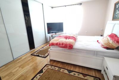 Casa individuala 4 camere 349 mp teren, 2 fronturi stradale, Lazaret - 15