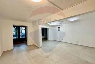 Spațiu comercial 100mp str Marasesti - 11