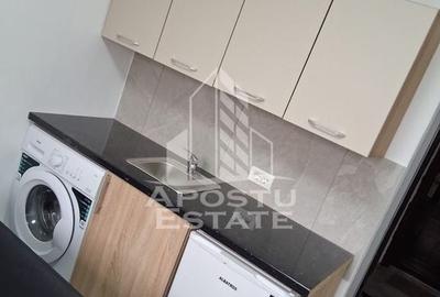 Garsonieră decomandată în Complex Studențesc - 6