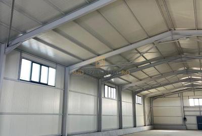 Spațiu comercial, de 560 mp, în Sud - 1