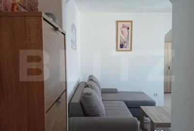 Apartament cu 2 camere semidecomandat în Central - 2