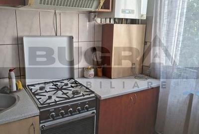 Apartament de 3 camere, 70mp, parcare, zona BIG - 6