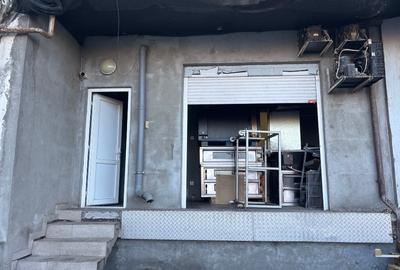 5,5 €/mp | 360 mp | 1980 Euro - PROPRIETAR -  spațiu comercial-Piata  Delfinului - 7