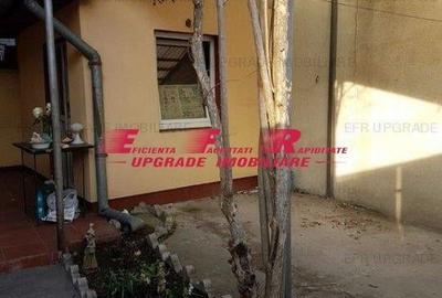 EFR UPGRADE - Casa cocheta si teren de vanzare zona Domenii - 19
