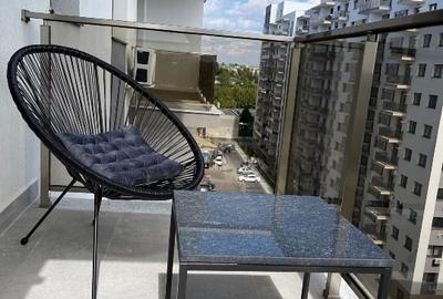 Proprierar | GARSONIERA premium “ALL INCLUSIVE” | Hils Pallady - 11