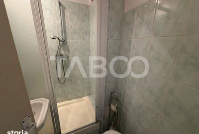 Apartament cu 3 camere semidecomandat în Central - 8