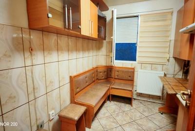 Apartament doua camere Tiglina gata de mutat - 2