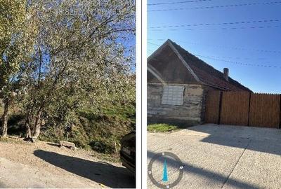 Casă cu 3 camere în Cutuș - 1