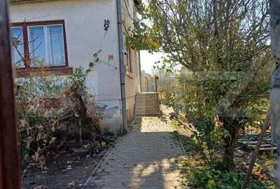 Casă cu 4 camere cu Teren 524 Mp în Mihai Viteazu - 7