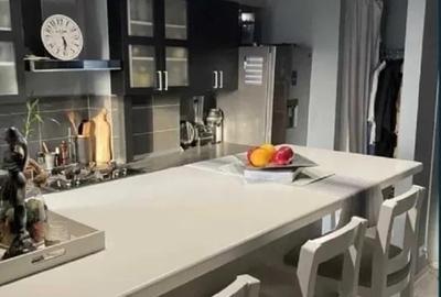 Garsonieră decomandată, mobilată în Nicolina - 2