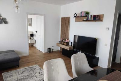 Apartament modern 2 camere | zona Oncos | Floresti - 5