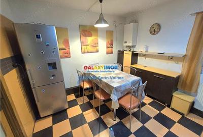 Apartament 4 camere Mihai Bravu Calea Vitan | centrala gaz | parcare - 6