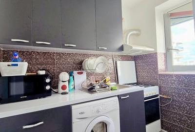 Garsonieră semidecomandată, mobilată în Titan - 2