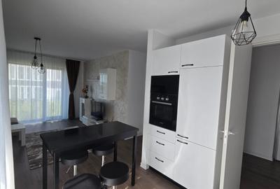 Cloud 9 Apartament 2 camere - 2