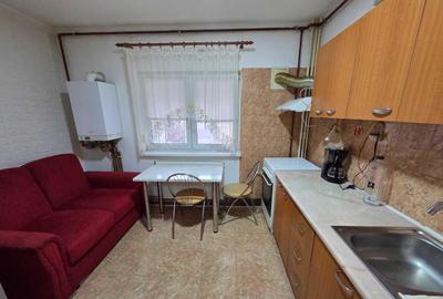 Garsonieră decomandată, mobilată în Doamna Ghica - 4