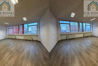 Spatii birouri,intr-o componenta office,Militari,Bd. Iuliu Maniu 246,5 min. metrou Pacii - 2