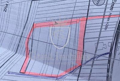 Teren intravilan, zona Calea Someseni - 3