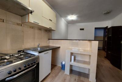 GARSONIERA  |  FALEZA NORD  |  UNIVERSITATE - 3