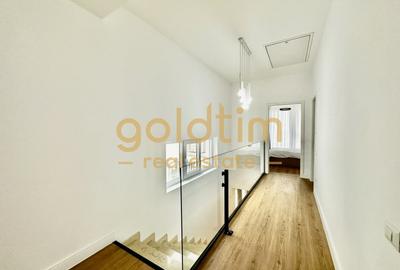 COMPLEX RESIDENTIAL/ANSAMBLU SECURIZAT/CASE INDIVIDUALE/CURTE GENEROASA - 18