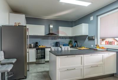 Pensiune de vanzare in Bistri?a Nasaud - 6