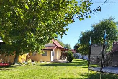 Casa 4 camere cu Gradina - 3