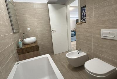 OFERTA EXCLUSIVA: Apartament cu 2 camere in Copou la PRET PROMOTIONAL - 8