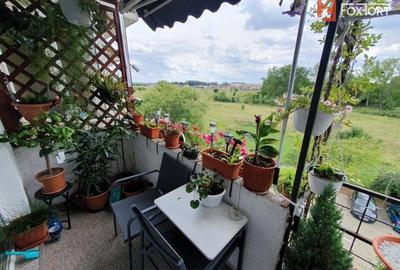 COMISION 0% Apartament 4 camere decomandat 91 mp utili, zona Plavat II - 15