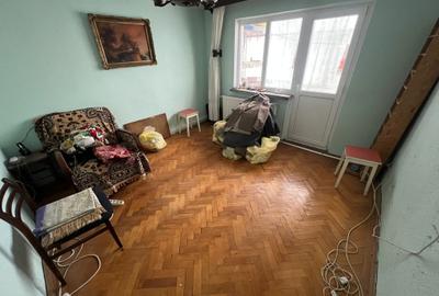 Apartament 3 camere, etaj 2/3, 70 mp totali, zona 2 Stejari – Inspectoratul Scol - 1