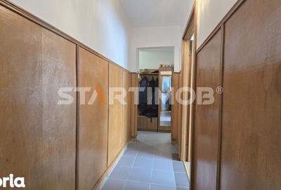 Apartament cu 3 camere decomandat în Bartolomeu - 12