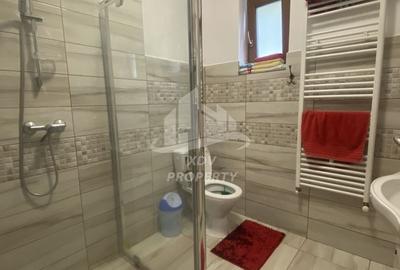 Casă individuală cu 7 camere cu Canalizare în Șelimbăr - 34