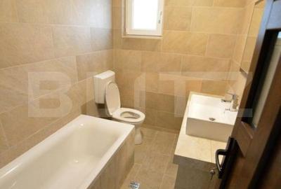 Apartament cu 2 camere semidecomandat, mobilat în Copou - 4