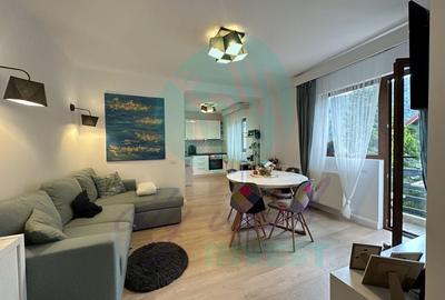 Apartament in vila la ' POALELE MUNTILOR' - 8